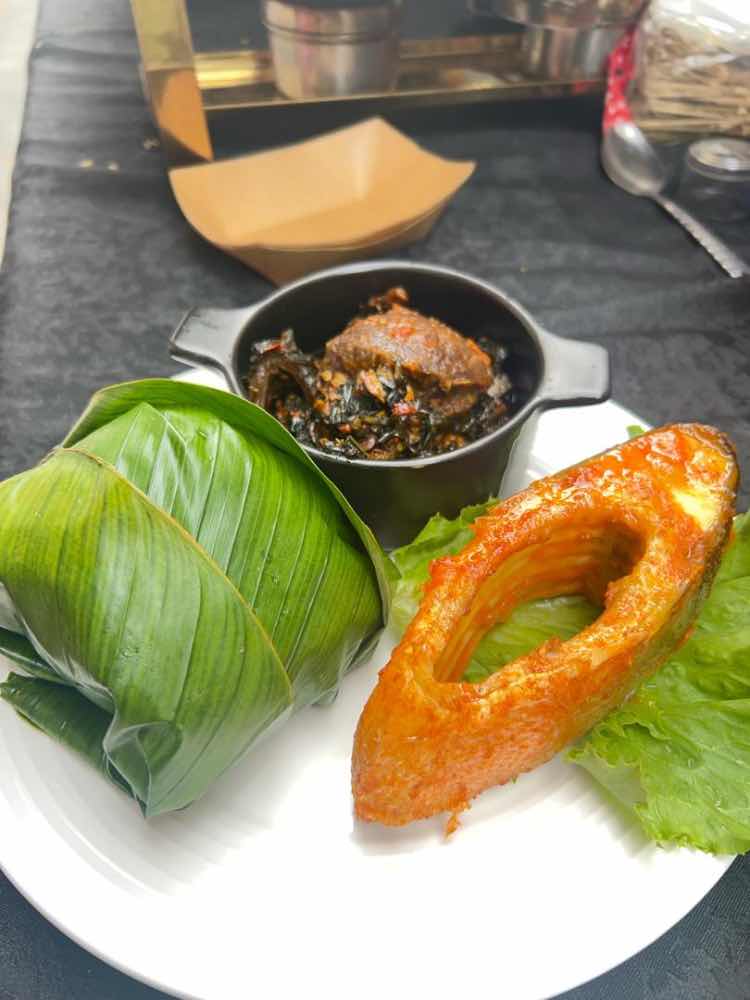 catering service in Lagos